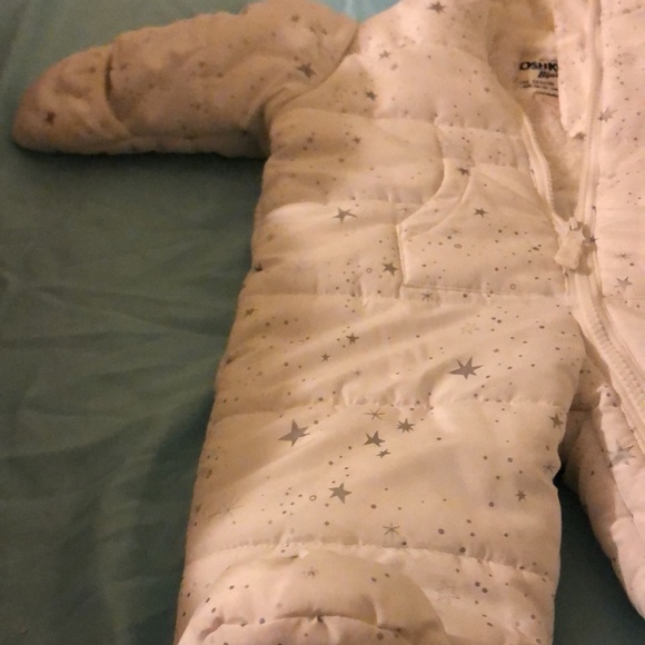 Snowsuit - Picture 5 of 7